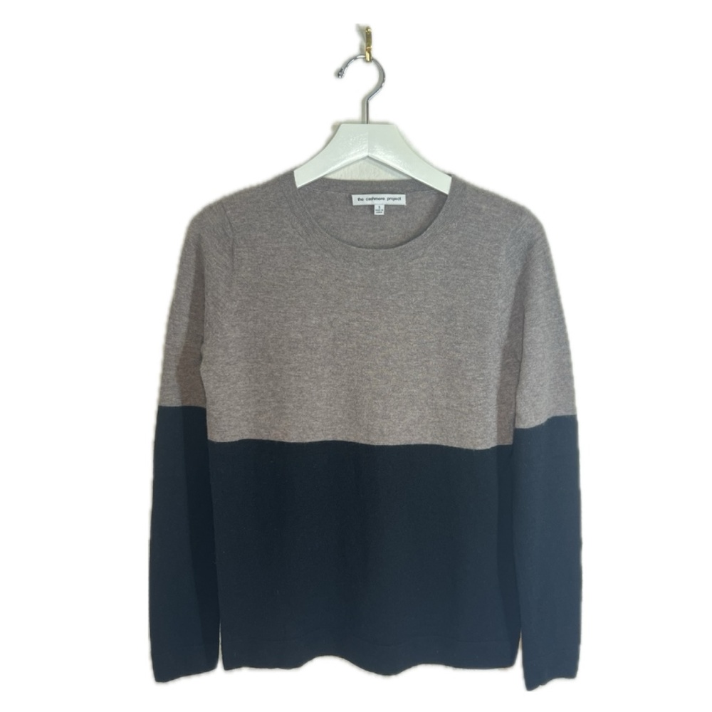 The Cashmere Project Sweater